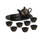 BM902 Hitam Pempek Set